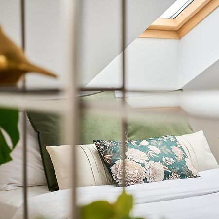 Apartament Flowers - Centrum Poznania Екстериор снимка