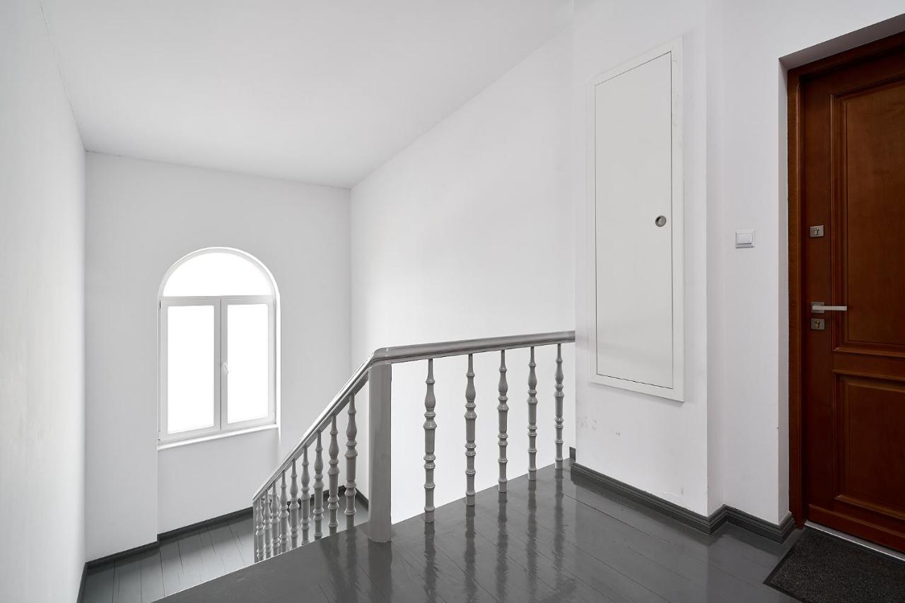 Apartament Flowers - Centrum Poznania Екстериор снимка